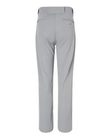 Alleson Athletic 605WLP Baseball Pants #color_Grey