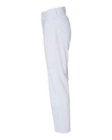 Alleson Athletic 605WLP Baseball Pants #color_White