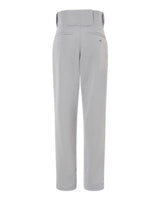 Alleson Athletic 605WLPY Youth Baseball Pants #color_Grey