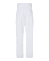 Alleson Athletic 605WLPY Youth Baseball Pants #color_White