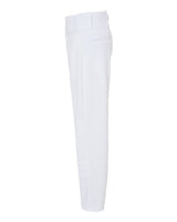 Alleson Athletic 605WLPY Youth Baseball Pants #color_White