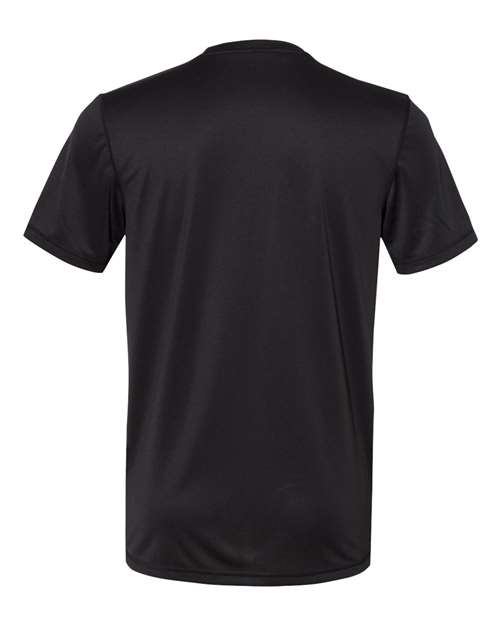 Adidas A376 Sport T-Shirt #color_Black