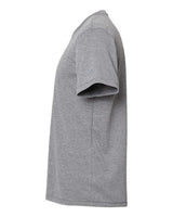 Adidas A376 Sport T-Shirt #color_Black Heather