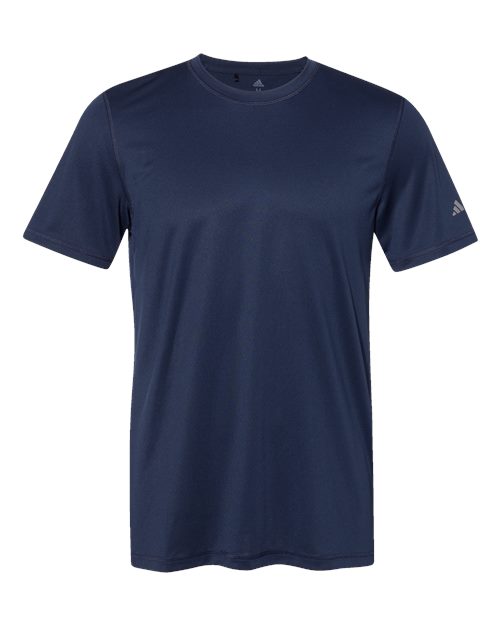 Adidas A376 Sport T-Shirt #color_Collegiate Navy