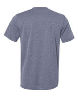 Adidas A376 Sport T-Shirt #color_Collegiate Navy Heather