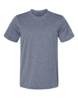 Adidas A376 Sport T-Shirt #color_Collegiate Navy Heather