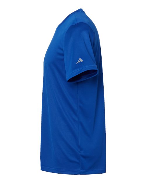 Adidas A376 Sport T-Shirt #color_Collegiate Royal