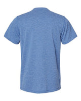 Adidas A376 Sport T-Shirt #color_Collegiate Royal Heather