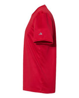 Adidas A376 Sport T-Shirt #color_Power Red