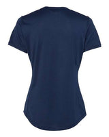 Adidas A377 Women's Sport T-Shirt #color_Collegiate Navy