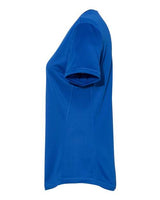 Adidas A377 Women's Sport T-Shirt #color_Collegiate Royal