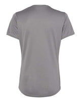 Adidas A377 Women's Sport T-Shirt #color_Grey Three