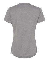 Adidas A377 Women's Sport T-Shirt #color_Grey Three Heather