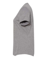 Adidas A377 Women's Sport T-Shirt #color_Grey Three Heather