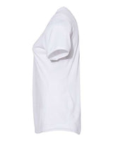 Adidas A377 Women's Sport T-Shirt #color_White