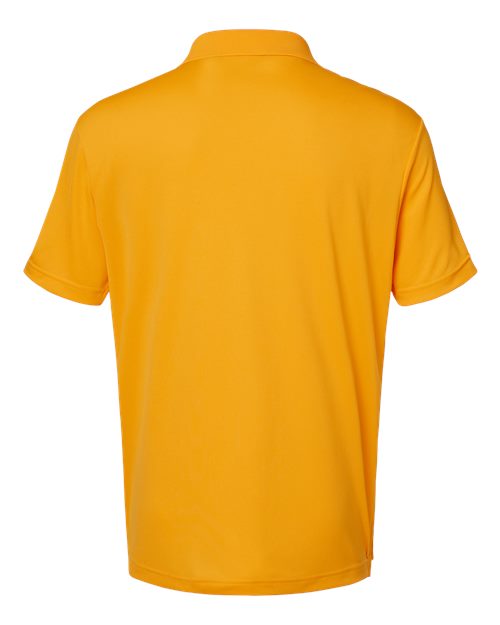 Adidas A230 Performance Polo #color_Collegiate Gold