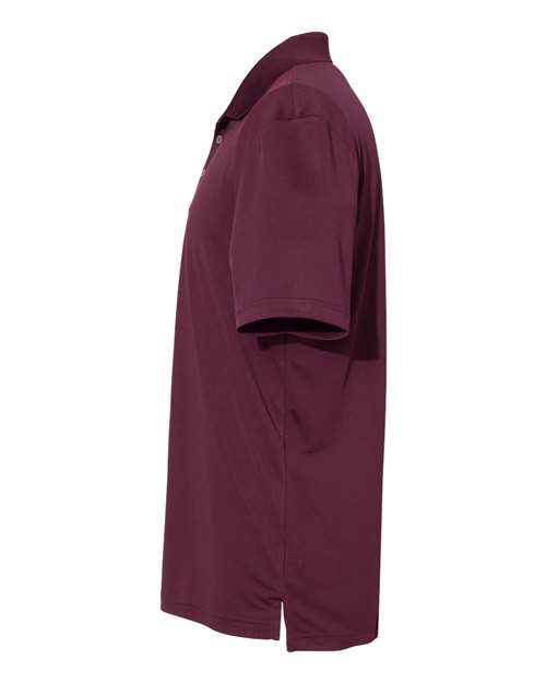 Adidas A230 Performance Polo #color_Maroon