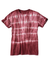 Dyenomite 640SB Shibori Tie-Dyed T-Shirt