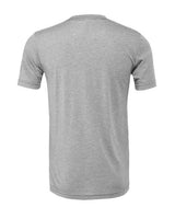 Bella + Canvas 3001CVC Unisex Heather CVC T-Shirt #color_ATHLETIC HEATHER