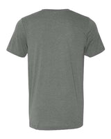 Bella + Canvas 3001CVC Unisex Heather CVC T-Shirt #color_DEEP HEATHER