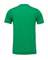 Bella + Canvas 3001CVC Unisex Heather CVC T-Shirt #color_HEATHER KELLY