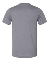 Bella + Canvas 3001CVC Unisex Heather CVC T-Shirt #color_HEATHER STORM