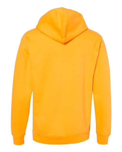 Independent Trading Co. SS4500 Midweight Hooded Sweatshirt #color_Gold