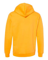 Independent Trading Co. SS4500 Midweight Hooded Sweatshirt #color_Gold