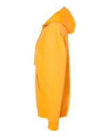 Independent Trading Co. SS4500 Midweight Hooded Sweatshirt #color_Gold