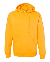 Independent Trading Co. SS4500 Midweight Hooded Sweatshirt #color_Gold