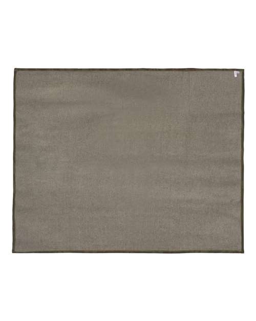 Independent Trading Co. INDBKTSB Special Blend Blanket #color_Forest Camo