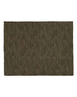 Independent Trading Co. INDBKTSB Special Blend Blanket #color_Forest Camo