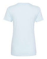 Next Level N3900 Ladies' Boyfriend T-Shirt #color_LIGHT BLUE