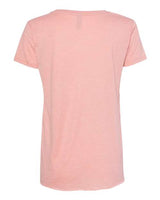 Next Level 5030 Ladies' Festival Scoop #color_DESERT PINK