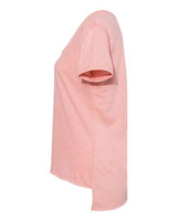 Next Level 5030 Ladies' Festival Scoop #color_DESERT PINK