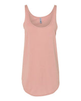 Next Level 5033 Ladies' Festival Tank #color_DESERT PINK
