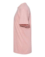 Next Level 6010 Unisex Triblend T-Shirt #color_DESERT PINK