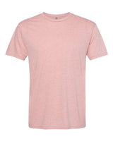 Next Level 6010 Unisex Triblend T-Shirt #color_DESERT PINK