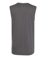 Next Level 6333 Men's Muscle Tank #color_HEAVY METAL