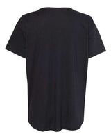 Next Level N1530 Ladies' Ideal Flow T-Shirt #color_BLACK