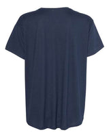 Next Level N1530 Ladies' Ideal Flow T-Shirt #color_MIDNIGHT NAVY