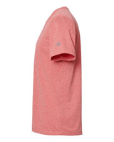 Adidas A376 Sport T-Shirt #color_Power Red Heather