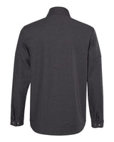 Dri Duck DD5327 Ace Softshell Jacket #color_CHARCOAL