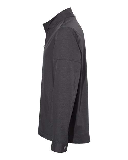 Dri Duck DD5327 Ace Softshell Jacket #color_CHARCOAL