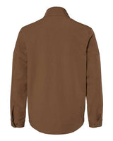 Dri Duck DD5327 Ace Softshell Jacket #color_FIELD KHAKI