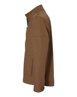 Dri Duck DD5327 Ace Softshell Jacket #color_FIELD KHAKI