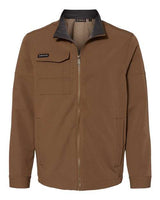 Dri Duck DD5327 Ace Softshell Jacket #color_FIELD KHAKI
