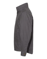 Dri Duck DD5037 Men's Endeavor Jacket #color_CHARCOAL