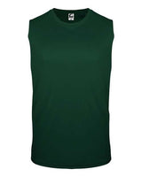 C2 Sport 5130 Sleeveless T-Shirt #color_Forest