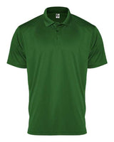 C2 Sport 5901 Youth Utility Polo #color_Kelly